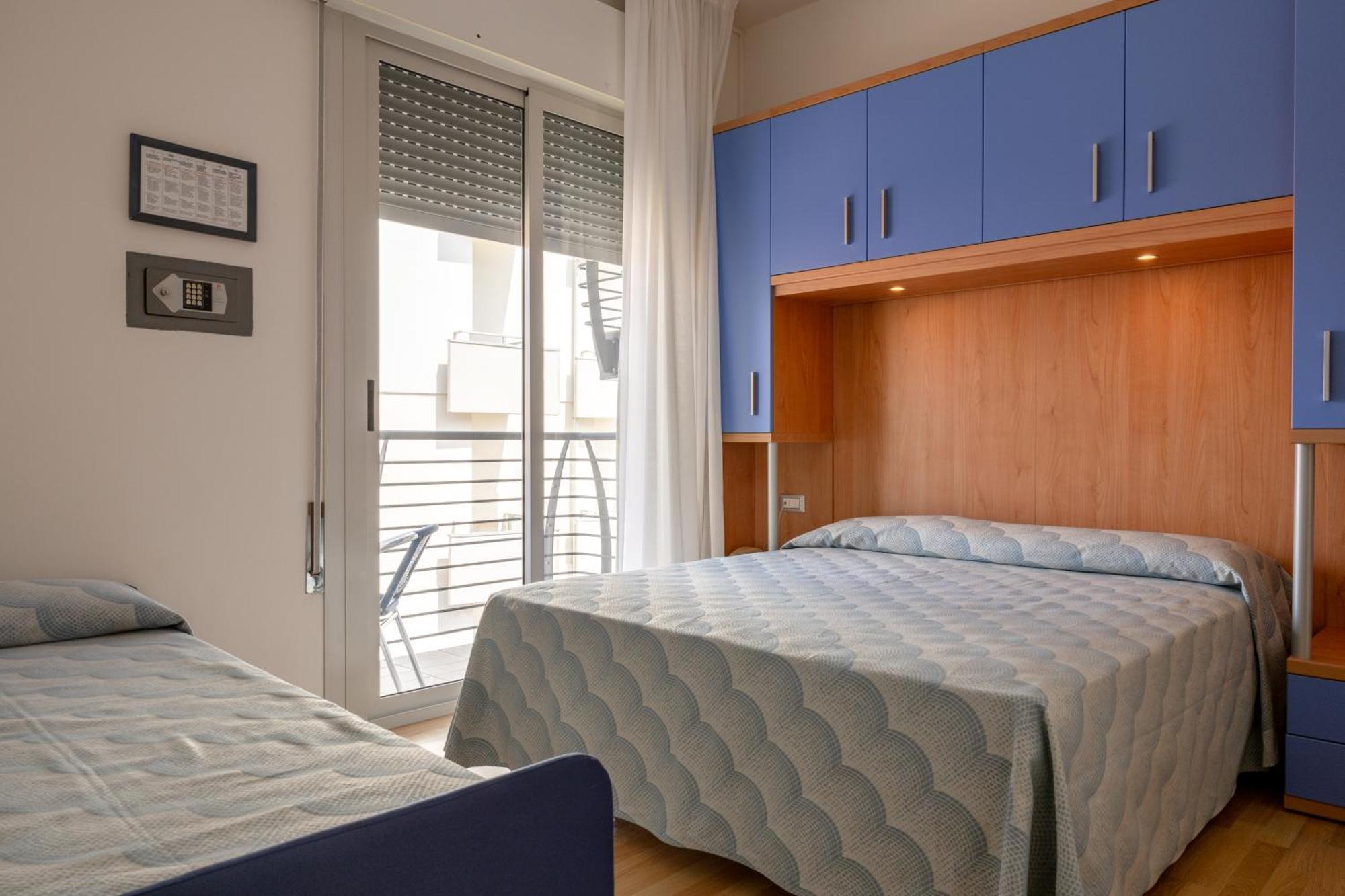 Hotel Riviera Caorle Exterior photo