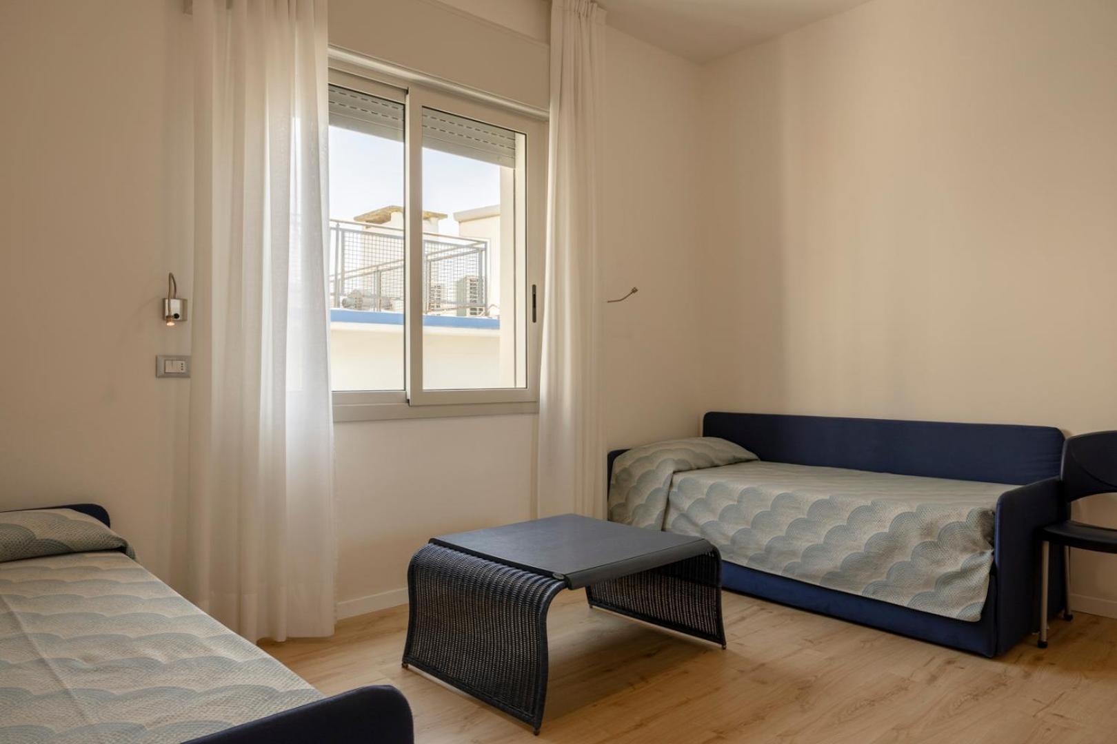 Hotel Riviera Caorle Exterior photo